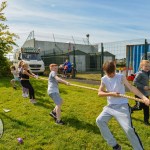 Moyross Community Fair, Saturday, September 17, 2022. Picture: Olena Oleksienko/ilovelimerick