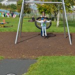 Moyross Community Fair, Saturday, September 17, 2022. Picture: Olena Oleksienko/ilovelimerick