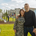 Moyross Community Fair, Saturday, September 17, 2022. Picture: Olena Oleksienko/ilovelimerick