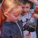 Moyross Community Fair, Saturday, September 17, 2022. Picture: Wael Benayada/ilovelimerick