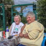 Moyross Community Fair, Saturday, September 17, 2022. Picture: Wael Benayada/ilovelimerick