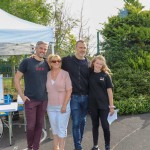 Moyross Community Fair, Saturday, September 17, 2022. Picture: Wael Benayada/ilovelimerick