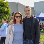 Moyross Community Fair, Saturday, September 17, 2022. Picture: Wael Benayada/ilovelimerick