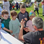 Moyross Community Fair, Saturday, September 17, 2022. Picture: Wael Benayada/ilovelimerick