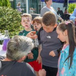 Moyross Community Fair, Saturday, September 17, 2022. Picture: Wael Benayada/ilovelimerick