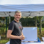 Moyross Community Fair, Saturday, September 17, 2022. Picture: Wael Benayada/ilovelimerick