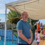 Moyross Community Fair, Saturday, September 17, 2022. Picture: Wael Benayada/ilovelimerick