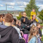 Moyross Community Fair, Saturday, September 17, 2022. Picture: Wael Benayada/ilovelimerick