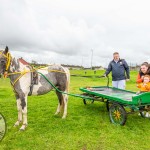 Moyross community relaunched the Moyross Hollywood sign and the new Moyross documentary on Friday, September 19, 2025. Picture: Olena Oleksienko/ilovelimerick