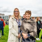 Moyross community relaunched the Moyross Hollywood sign and the new Moyross documentary on Friday, September 19, 2025. Picture: Olena Oleksienko/ilovelimerick