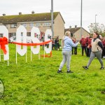 Moyross community relaunched the Moyross Hollywood sign and the new Moyross documentary on Friday, September 19, 2025. Picture: Olena Oleksienko/ilovelimerick