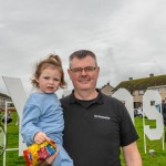 Moyross community relaunched the Moyross Hollywood sign and the new Moyross documentary on Friday, September 19, 2025. Picture: Olena Oleksienko/ilovelimerick