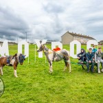 Moyross community relaunched the Moyross Hollywood sign and the new Moyross documentary on Friday, September 19, 2025. Picture: Olena Oleksienko/ilovelimerick