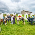 Moyross community relaunched the Moyross Hollywood sign and the new Moyross documentary on Friday, September 19, 2025. Picture: Olena Oleksienko/ilovelimerick