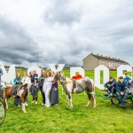 Moyross community relaunched the Moyross Hollywood sign and the new Moyross documentary on Friday, September 19, 2025. Picture: Olena Oleksienko/ilovelimerick