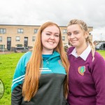 Moyross community relaunched the Moyross Hollywood sign and the new Moyross documentary on Friday, September 19, 2025. Picture: Olena Oleksienko/ilovelimerick