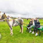 Moyross community relaunched the Moyross Hollywood sign and the new Moyross documentary on Friday, September 19, 2025. Picture: Olena Oleksienko/ilovelimerick