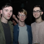 Mr and Miss Gay Limerick 2018. Picture: Zoe Conway for ilovelimerick.com 2018. All Rights Reserved.