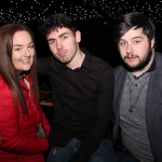 Mr and Miss Gay Limerick 2018. Picture: Zoe Conway for ilovelimerick.com 2018. All Rights Reserved.