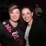 Mr and Miss Gay Limerick 2018. Picture: Zoe Conway for ilovelimerick.com 2018. All Rights Reserved.