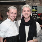 Mr and Miss Gay Limerick 2018. Picture: Zoe Conway for ilovelimerick.com 2018. All Rights Reserved.