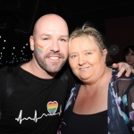 Mr and Miss Gay Limerick 2018. Picture: Zoe Conway for ilovelimerick.com 2018. All Rights Reserved.