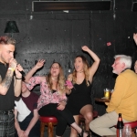 Mr and Miss Gay Limerick 2018. Picture: Zoe Conway for ilovelimerick.com 2018. All Rights Reserved.