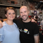 Mr and Miss Gay Limerick 2018. Picture: Zoe Conway for ilovelimerick.com 2018. All Rights Reserved.