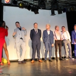 Mr and Miss Gay Limerick 2018. Picture: Zoe Conway for ilovelimerick.com 2018. All Rights Reserved.