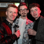 Mr and Miss Gay Limerick 2018. Picture: Zoe Conway for ilovelimerick.com 2018. All Rights Reserved.