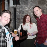 Mr and Miss Gay Limerick 2018. Picture: Zoe Conway for ilovelimerick.com 2018. All Rights Reserved.