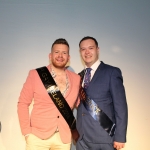 Mr and Miss Gay Limerick 2018. Picture: Zoe Conway for ilovelimerick.com 2018. All Rights Reserved.
