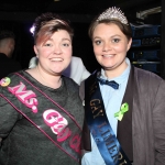 Mr and Miss Gay Limerick 2018. Picture: Zoe Conway for ilovelimerick.com 2018. All Rights Reserved.