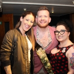 Mr and Miss Gay Limerick 2018. Picture: Zoe Conway for ilovelimerick.com 2018. All Rights Reserved.