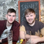 Mr and Miss Gay Limerick 2018. Picture: Zoe Conway for ilovelimerick.com 2018. All Rights Reserved.