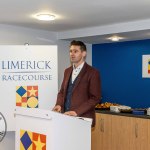Mr Binman Christmas Racing Festival returns to Limerick Racecourse from December 26 to 29, 2024. Picture: Olena Oleksienko/ilovelimerick