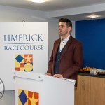 Mr Binman Christmas Racing Festival returns to Limerick Racecourse from December 26 to 29, 2024. Picture: Olena Oleksienko/ilovelimerick