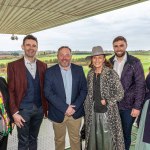 Mr Binman Christmas Racing Festival returns to Limerick Racecourse from December 26 to 29, 2024. Picture: Olena Oleksienko/ilovelimerick