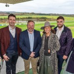 Mr Binman Christmas Racing Festival returns to Limerick Racecourse from December 26 to 29, 2024. Picture: Olena Oleksienko/ilovelimerick