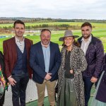 Mr Binman Christmas Racing Festival returns to Limerick Racecourse from December 26 to 29, 2024. Picture: Olena Oleksienko/ilovelimerick