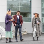 Mr Binman Christmas Racing Festival returns to Limerick Racecourse from December 26 to 29, 2024. Picture: Olena Oleksienko/ilovelimerick