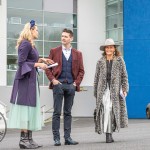 Mr Binman Christmas Racing Festival returns to Limerick Racecourse from December 26 to 29, 2024. Picture: Olena Oleksienko/ilovelimerick