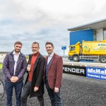 Mr Binman Christmas Racing Festival returns to Limerick Racecourse from December 26 to 29, 2024. Picture: Olena Oleksienko/ilovelimerick