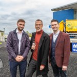 Mr Binman Christmas Racing Festival returns to Limerick Racecourse from December 26 to 29, 2024. Picture: Olena Oleksienko/ilovelimerick