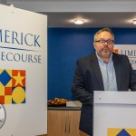 Mr Binman Christmas Racing Festival returns to Limerick Racecourse from December 26 to 29, 2024. Picture: Olena Oleksienko/ilovelimerick