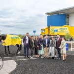 Mr Binman Christmas Racing Festival returns to Limerick Racecourse from December 26 to 29, 2024. Picture: Olena Oleksienko/ilovelimerick