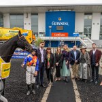 Mr Binman Christmas Racing Festival returns to Limerick Racecourse from December 26 to 29, 2024. Picture: Olena Oleksienko/ilovelimerick
