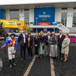 Mr Binman Christmas Racing Festival returns to Limerick Racecourse from December 26 to 29, 2024. Picture: Olena Oleksienko/ilovelimerick