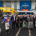 Mr Binman Christmas Racing Festival returns to Limerick Racecourse from December 26 to 29, 2024. Picture: Olena Oleksienko/ilovelimerick