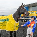 Mr Binman Christmas Racing Festival returns to Limerick Racecourse from December 26 to 29, 2024. Picture: Olena Oleksienko/ilovelimerick